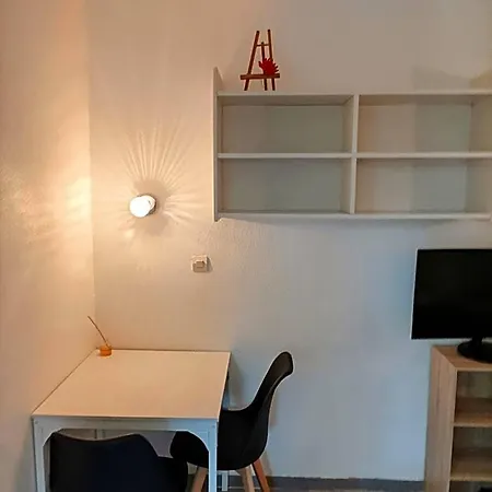 Near Center